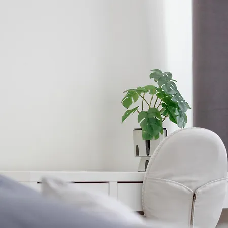 Gustowny Z 2 Sypialniami W Lodzi By Renters * Łódź