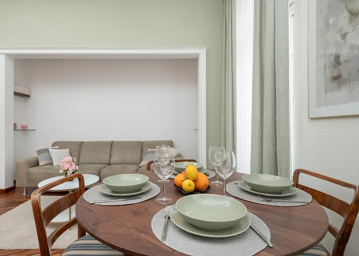 Appartement Gustowny Z 2 Sypialniami W Lodzi By Renters *